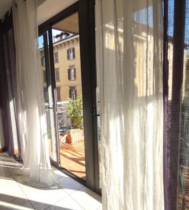Apartment Nido Stazione
