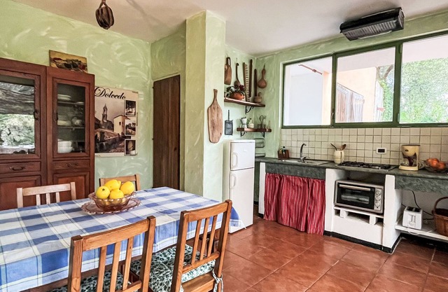Apartment NISSO by Interhome