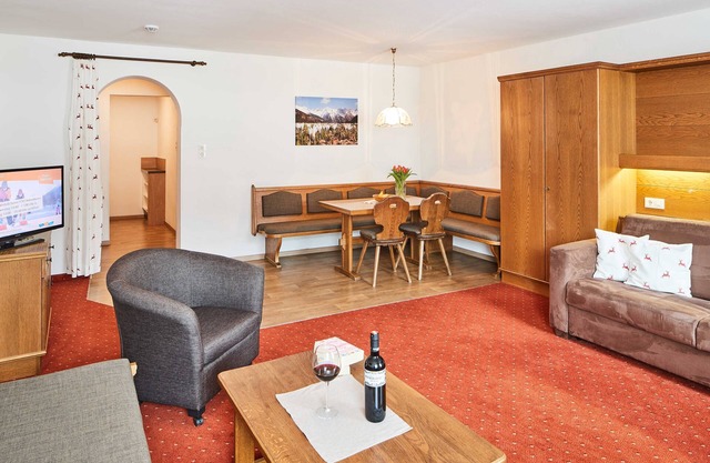 Apartment No. 6 - Apartments Sailer