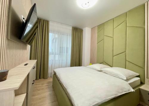 Apartment No 604 Central Residence