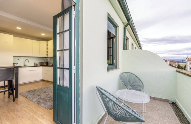 Apartment Nuno - One Bedroom Villa, Sleeps 4