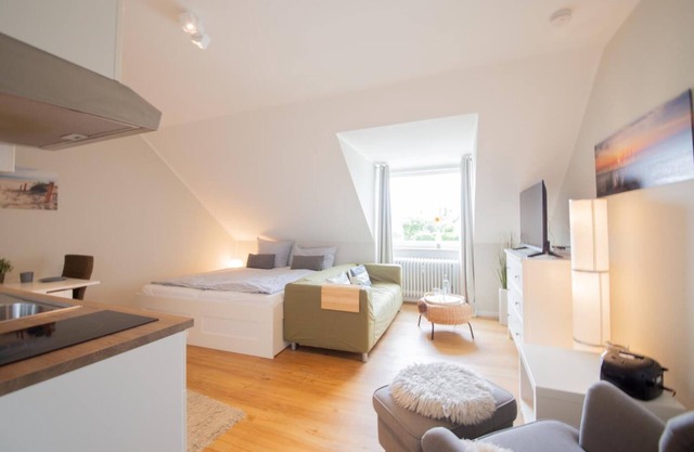 Apartment Ocean Lodge 4