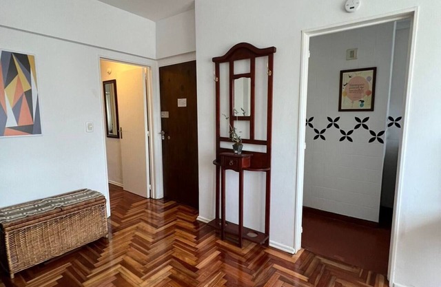 Apartment of 2 Ambi.muy Bright and Warm