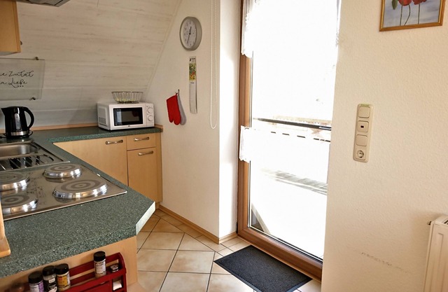 Apartment OG - Ferienhof Winther