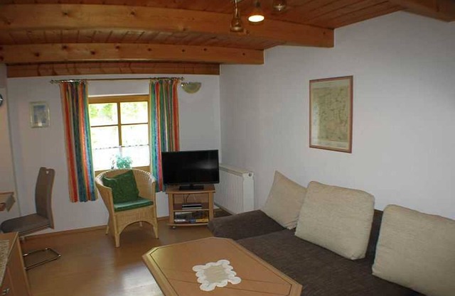 Apartment OG - Rügen Apartment 287