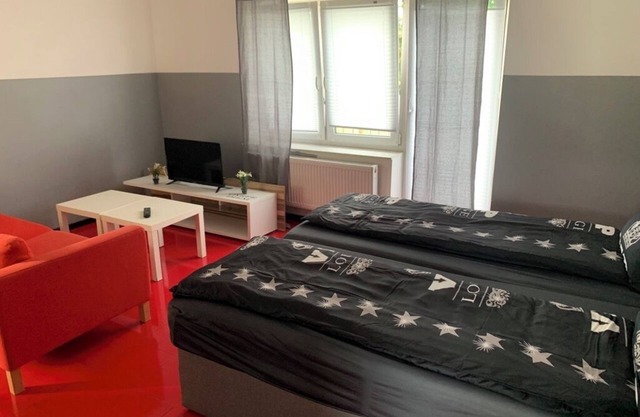 Apartment OL
