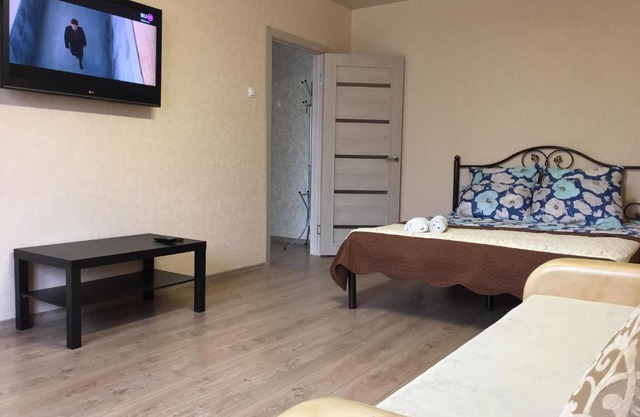 Apartment on 12 Marta