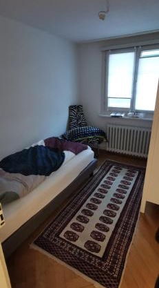 Apartment on 2 floors