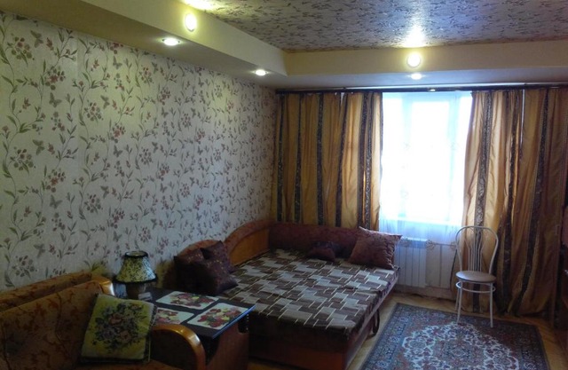 Apartment on 21-ya liniya 16-7