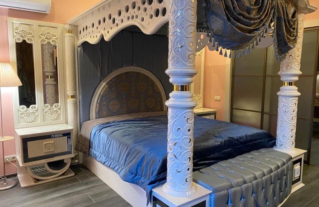 Apartment on Berezovaya 106