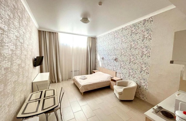 Apartment on Bytkha 20/4