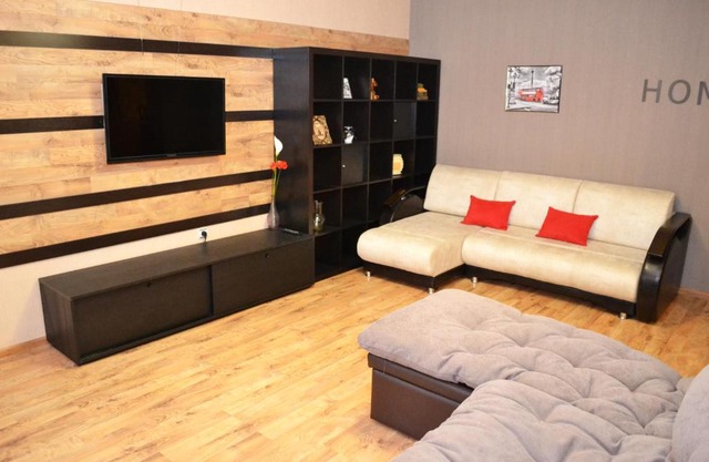 Apartment On Chetaeva 28