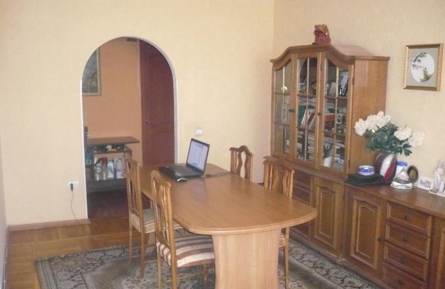 Apartment on Chishmyale