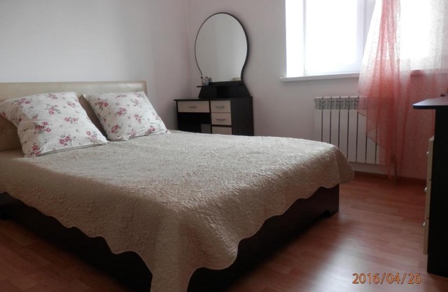 apartment on Divieievo