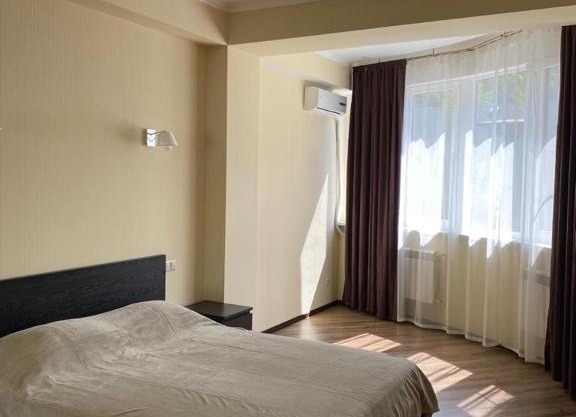 Apartment on Estonskaya 119-23