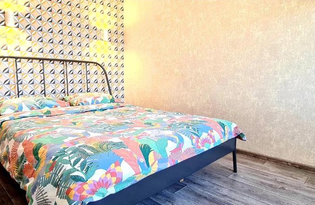 Apartment on Griboedova 38A