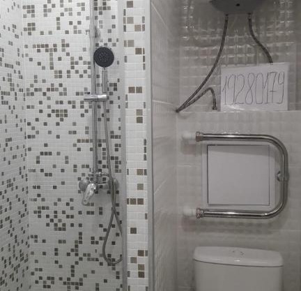 Apartment on Hussain Mavlyutova