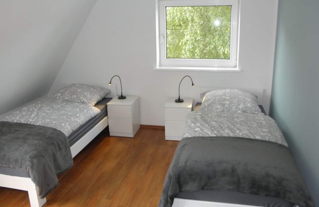 Apartment on Ihlkatenweg