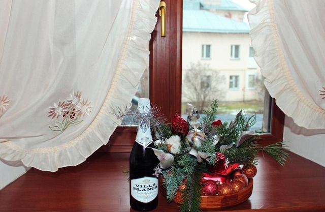 Apartment On Karlа Marksа 20