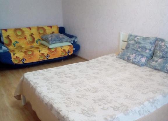 Apartment on Khimikov 15