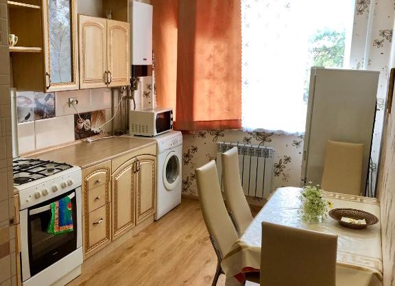 Apartment on Kirechenko 20A