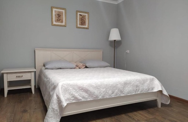 Apartment on Kommunistichesky