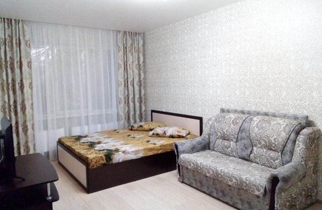 Apartment on Kotlarova 1