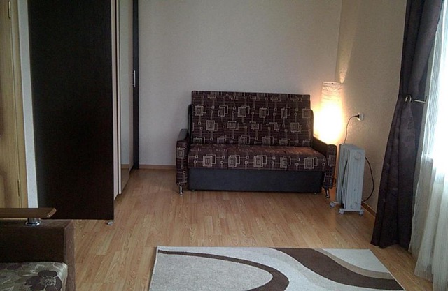 Apartment on Krasnoselskoye shosse 49