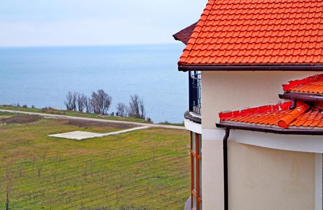 Apartment on Krymskaya 19 корпус 7