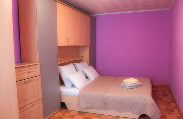 Apartment on Leninskiy 45