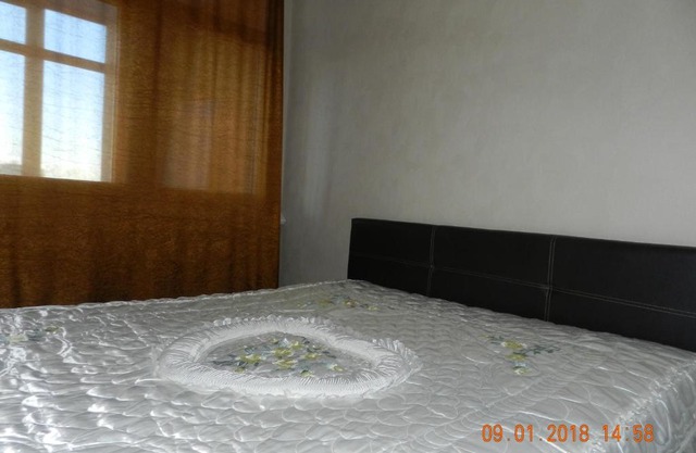 Apartment on Maloye Shosse 3