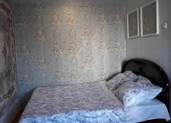 Apartment on Mayakovskogo 48