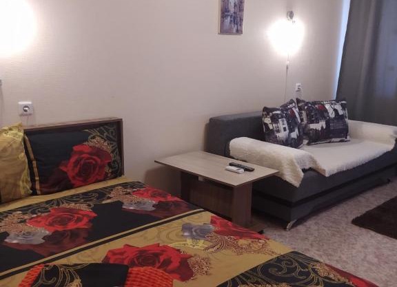 Apartment on Moskovskiy 124