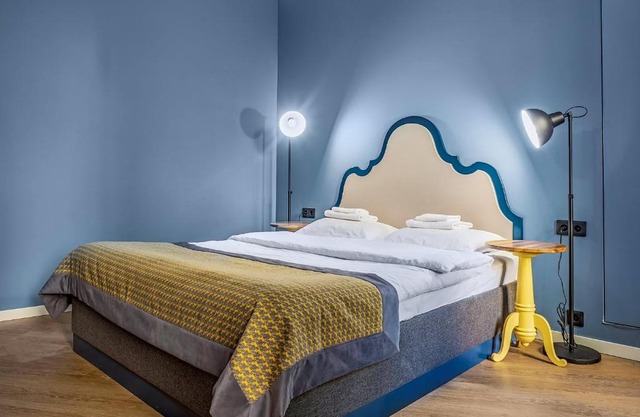 Apartment on Moyka 40