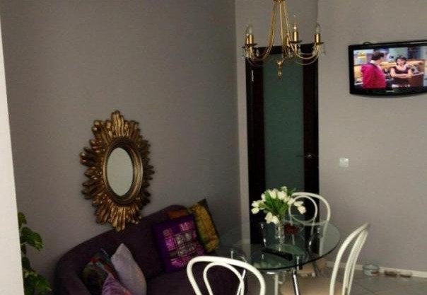 Apartment on Nevzorovykh