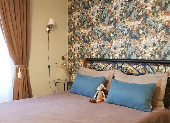 Apartment on Prospekt Frunze