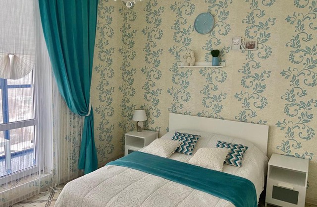 Apartment on Protochnaya