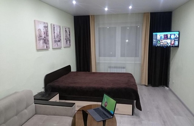 Apartment on Rylenkova 54