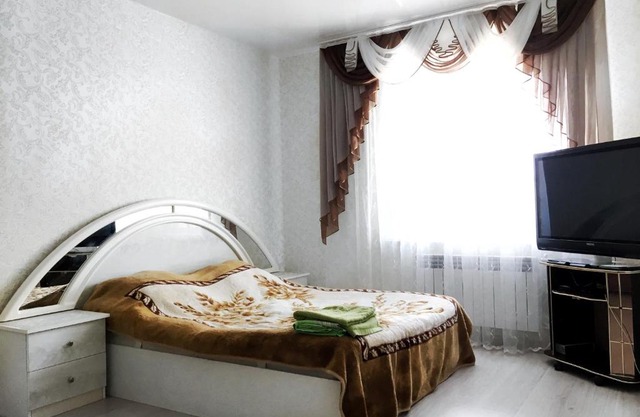 Apartment on Saburovskaya