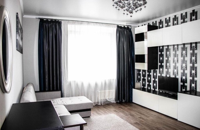 Apartment on Sibgata Khakima 33