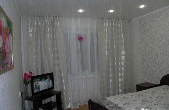 Apartment on Slavskogo 22 1