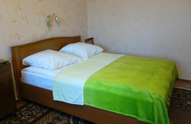 Apartment on Sovetskaya