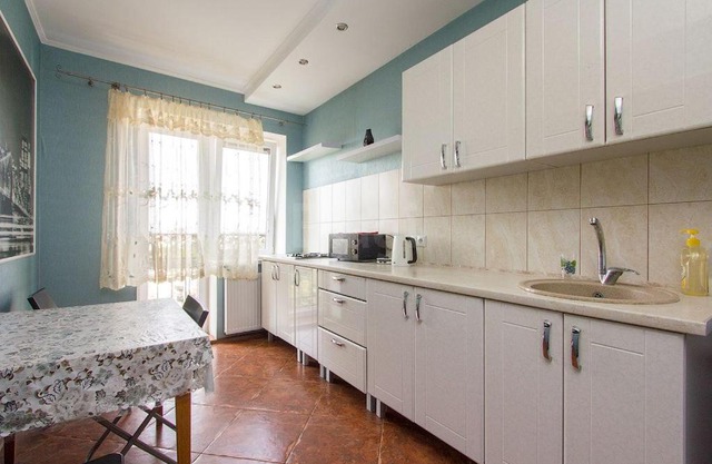 Apartment on Sovetskiy