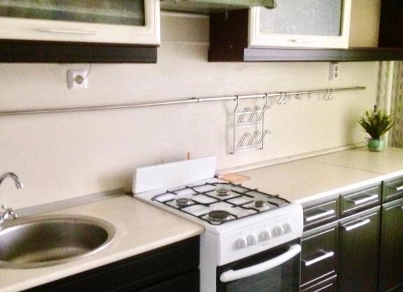 Apartment on Sverdlova 4