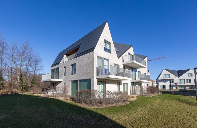 Apartment on the 2nd floor for family