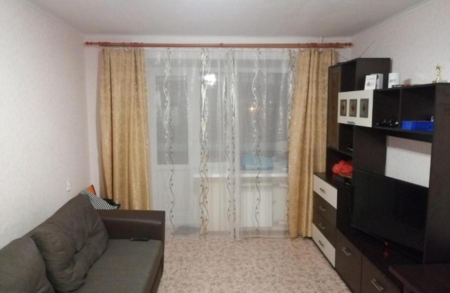 Apartment on Timme 21