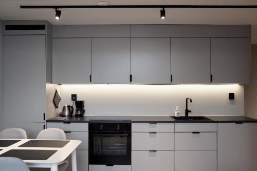 Apartment on Tromso island