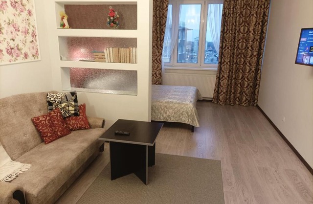 Apartment on Turgeneva 14-A "Pavlin"