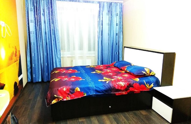 Apartment on Vishnevaya