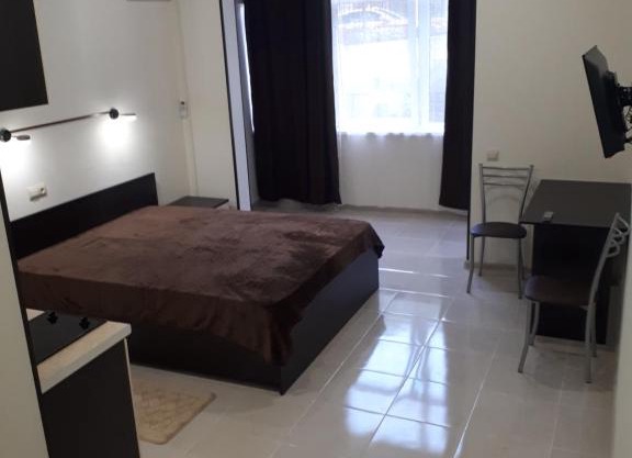 Apartment on Voykova